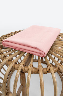 Простыня из поплина 200X215 Happy Fox Home  фото 4