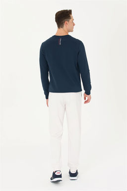 U. S. Polo Assn Мужские спортивные штаны с камнем - U.s. polo assn фото 4