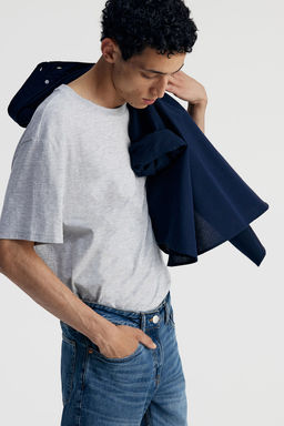 Regular Tapered Jeans - H&m фото 3