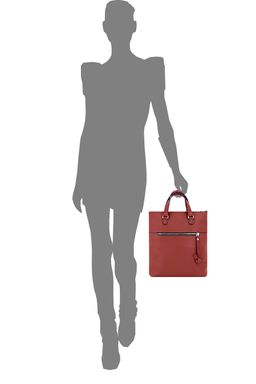 Сумка женская Ц-506.1 - Protege фото 4