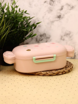 Ланчбокс "Candies", pink, 720 мл