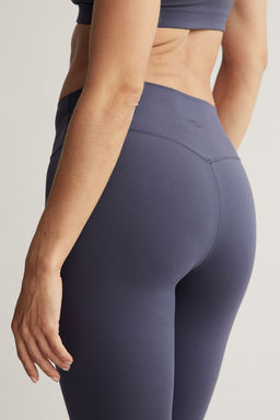 Leggings de deporte en SoftMove - H&m фото 3