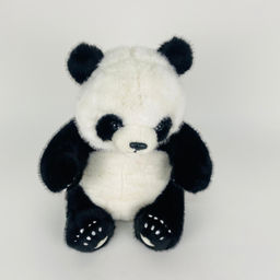 Мягкая игрушка Панда 32 см (арт. 0880-2) - Storyland фото 6