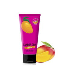 Гель для душа Самый Сок с ароматом манго, 200 мл