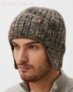 14240/2 MMU Ушанка флис (57-59)