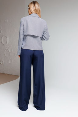 Костюм AmberA 2050 синий  фото 3