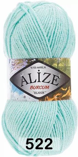 BURCUM KLASIK - Alize фото 41