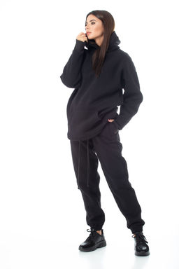 Костюм ANELLI 976 черный  фото 6