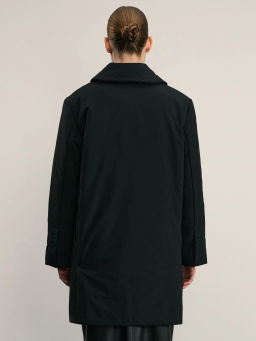 Куртка стеганая удлиненная / Zarina  фото 5