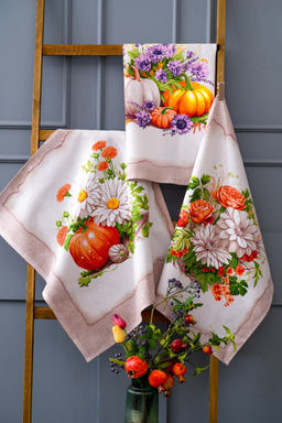 Праздник урожая набор полотенец