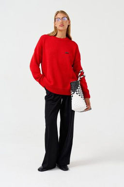 Джемпер 3501 - Tak divno фото 14