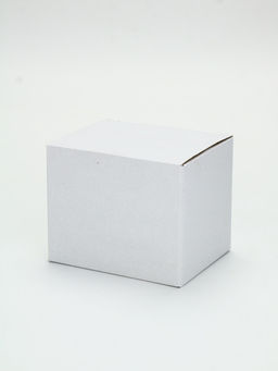 УЦЕНКА Кружка Новогодний лес, 530 мл