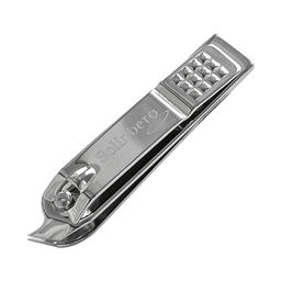 SOL Книпсер 220-5078 серебристый, 6,5 см