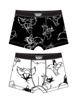 PlayToday / Трусы для мальчика - боксеры, 2 шт в комплекте