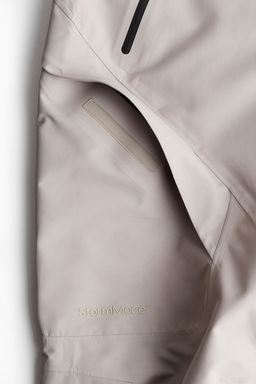 Pantalon de esquiar acolchado baggy en StormMove - H&m фото 9