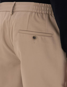 Bej Ex. Slim Fit Kuma_ Pantolon - Pierre cardin фото 6