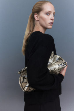 Jersey de punto - H&m фото 15