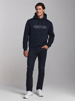 Толстовка мужская 52M-RR-1798 RED-N-ROCKS