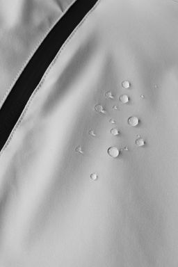 WATER-RESISTANT AND WINDPROOF KANGAROO JACKET RECCO® SYSTEM SKI COLLECTION - Zara фото 12