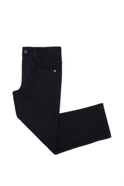 Черные брюки чинос для мальчиков Дополнительная скидка 21% в корзине