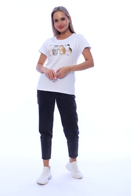 Футболка женская ФЖ054