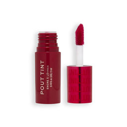 Тинт для губ Liquid Lipstick Pout Tint, Sizzlin Red 6740234