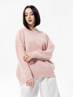 Джемпер женский w-01-294