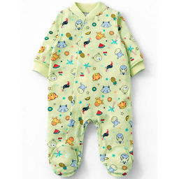 Комбинезон кулирка 0120103506