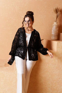 Костюм Beautiful Free 6424 черный