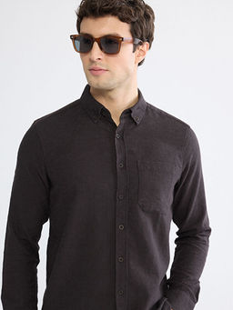 Regular Fit Arm?rl? Erkek G?mlek