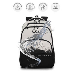 RU-630-2 Рюкзак - Grizzly фото 45