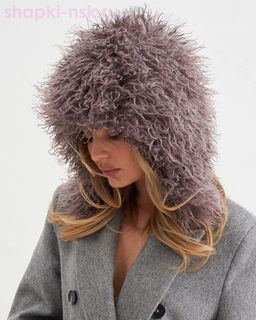 Ирма экомех козлик Эскимоска флис (56-57)