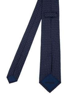 Lacivert Kravat