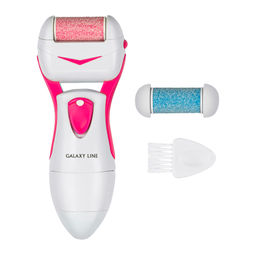 Электрическая пилка для ног GALAXY LINE GL4921  фото 2