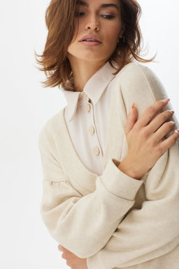 Платье 2112 - Niv niv  fashion фото 4