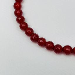 Бусы из Сердолика 39 см +