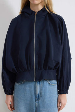 Mavi Oversize Mont TWOSS26MO00002 - Trendyolmilla фото 6