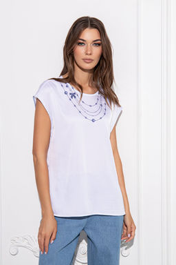 Жеснкий блузка - Buter фото 2