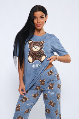 Костюм 35861 - Натали фото 7