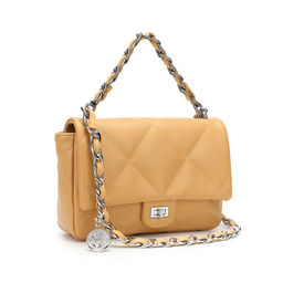 Сумка женская 33839 Желтый - Saint miranda фото 5