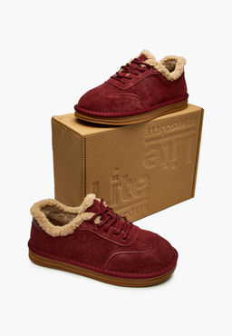 Полуботинки - Mascotte фото 6