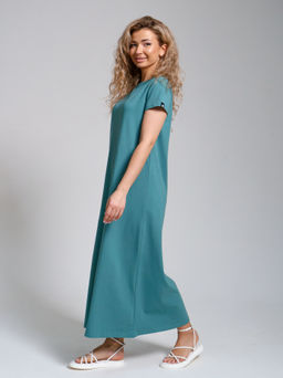 968 Платье "Арктика"