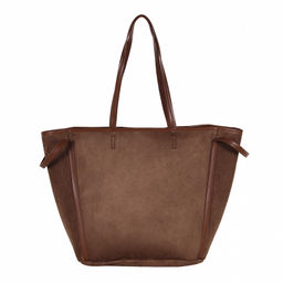 Сумка 2384SAA brown S-Style