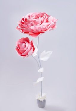 Изолон 2 мм (1*5 м) коричневый Q944 - Больше подарков фото 4