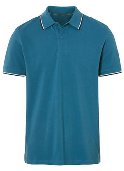 Мужская футболка-поло LIVERGY фото 16