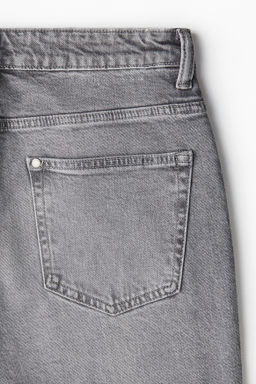Regular Tapered Jeans - H&m фото 5