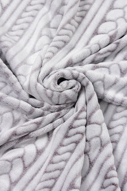 Плед велсофт арт. ПЛВ