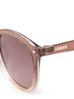 Солнцезащитные очки LB-250065-03 - Labbra фото 2