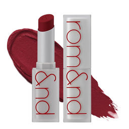 Помада матовая rom&nd Zero Matte Lipstick #15 Midnight 3 г