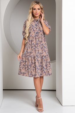 Платье 70661 - Avili фото 6